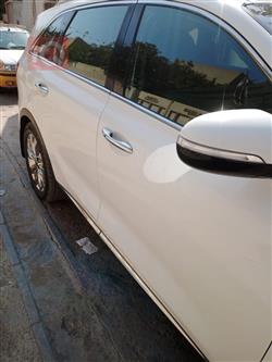 كيا سورينتو